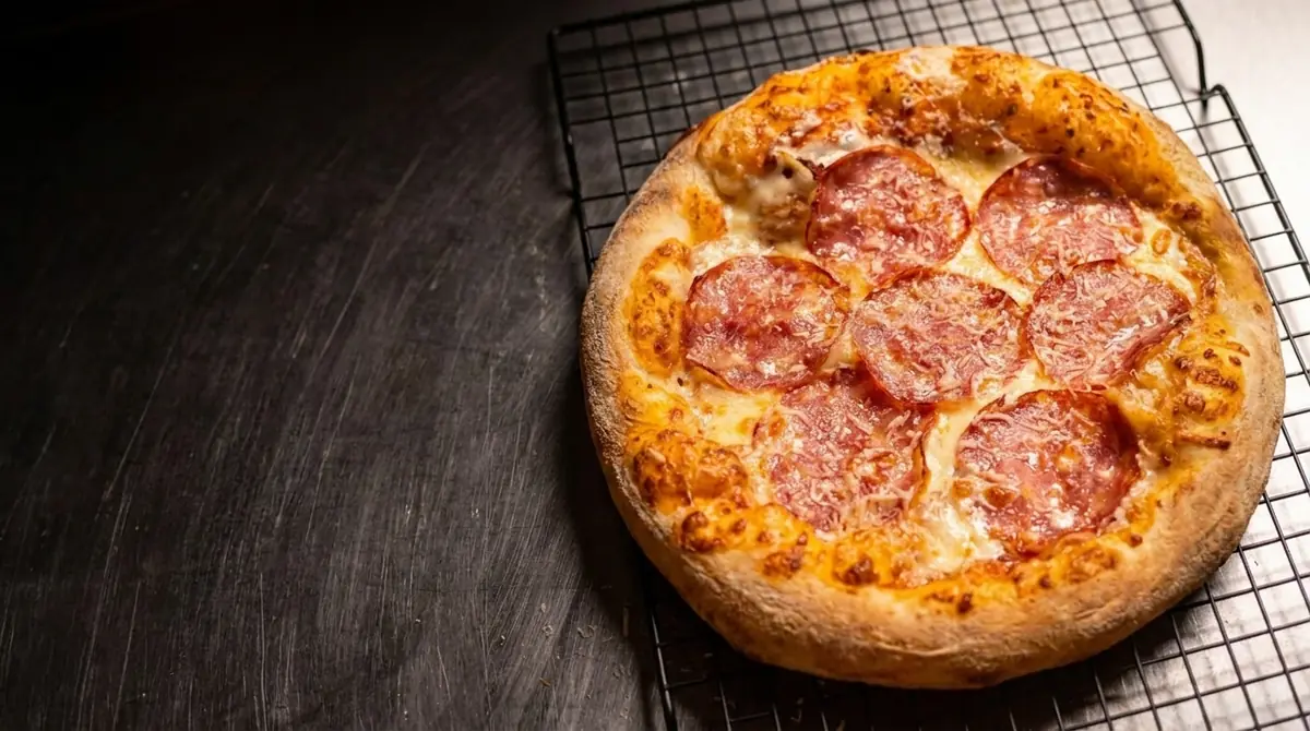 Pizzas Sabrosa